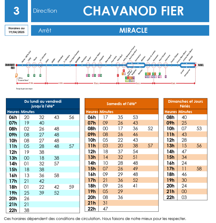 horaires-miracle-ligne3