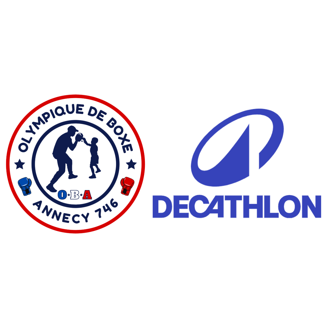 Partnership Decathlon et OBA