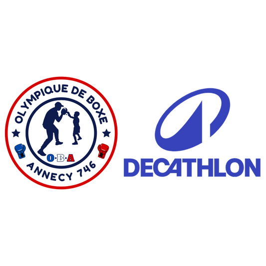 Partnership Decathlon et OBA