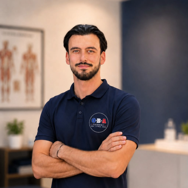 Bienvenue Victor !