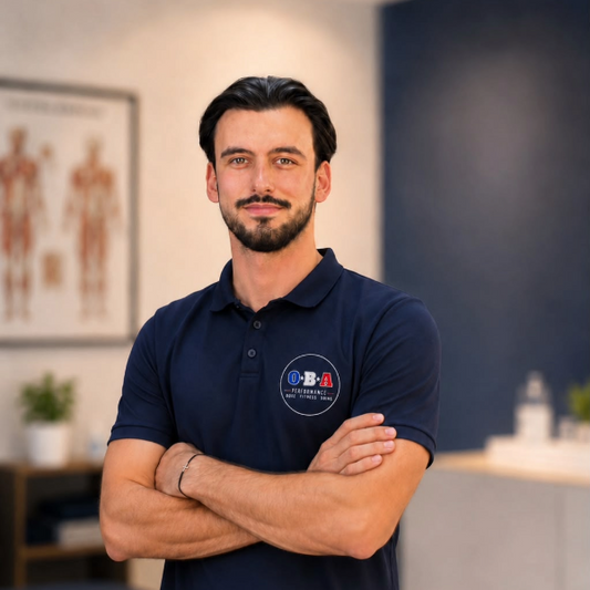 Bienvenue Victor !