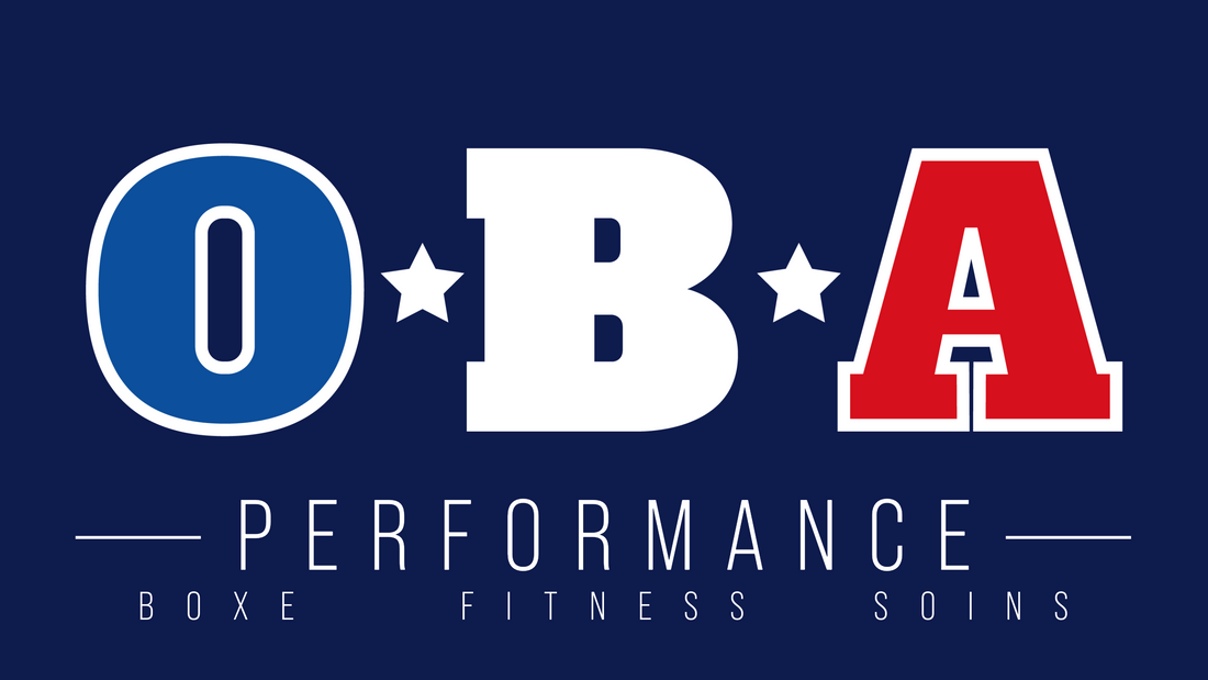 PORTES OUVERTES – OBA PERFORMANCE