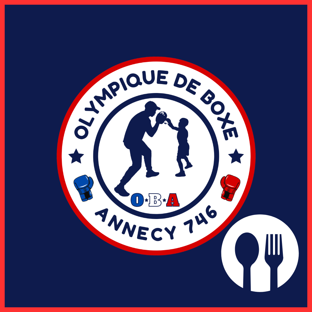 Repas / Soirée de fin d’année