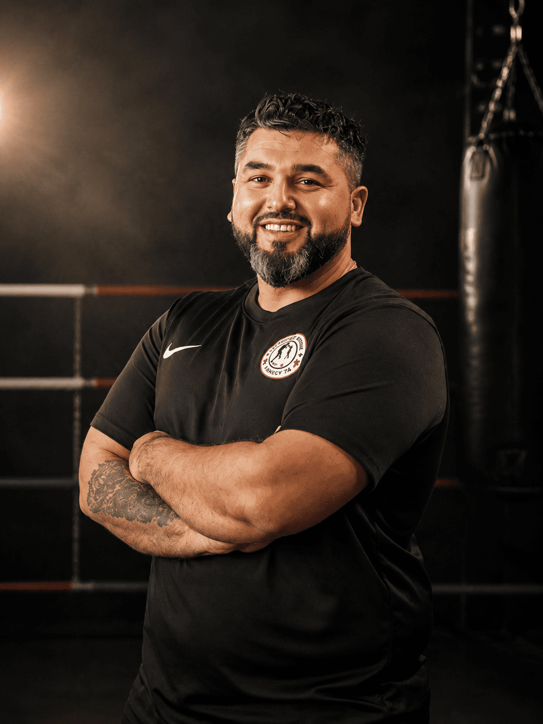 Olympique de Boxe Annecy