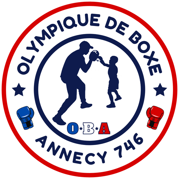 Olympique de Boxe Annecy