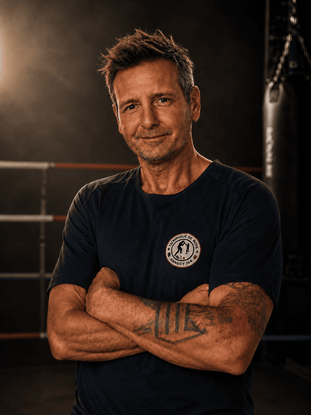 Olympique de Boxe Annecy