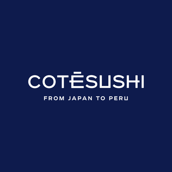 Nom du partenaireCOTE SUSHI