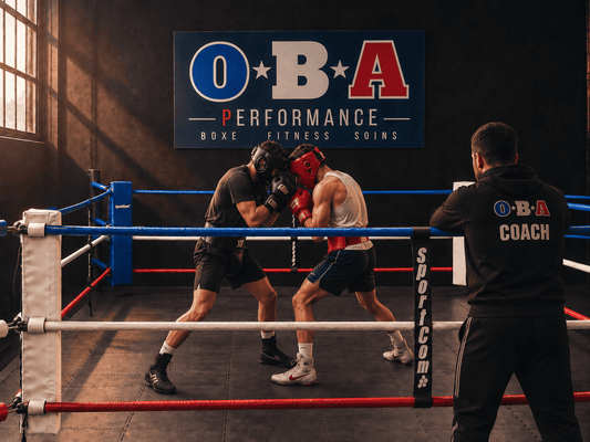 Location Ring avec coach