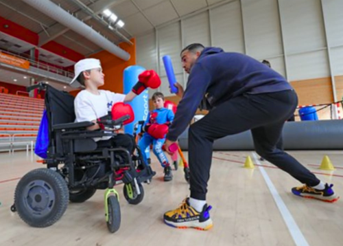 handi-boxe