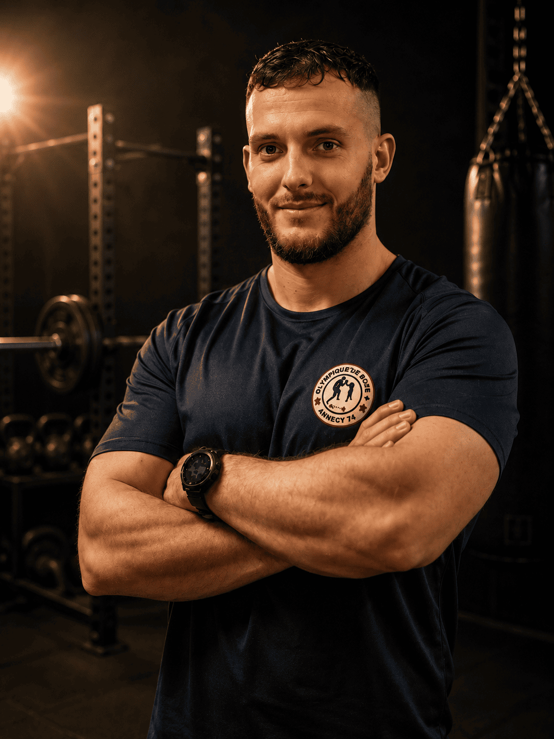 Olympique de Boxe Annecy