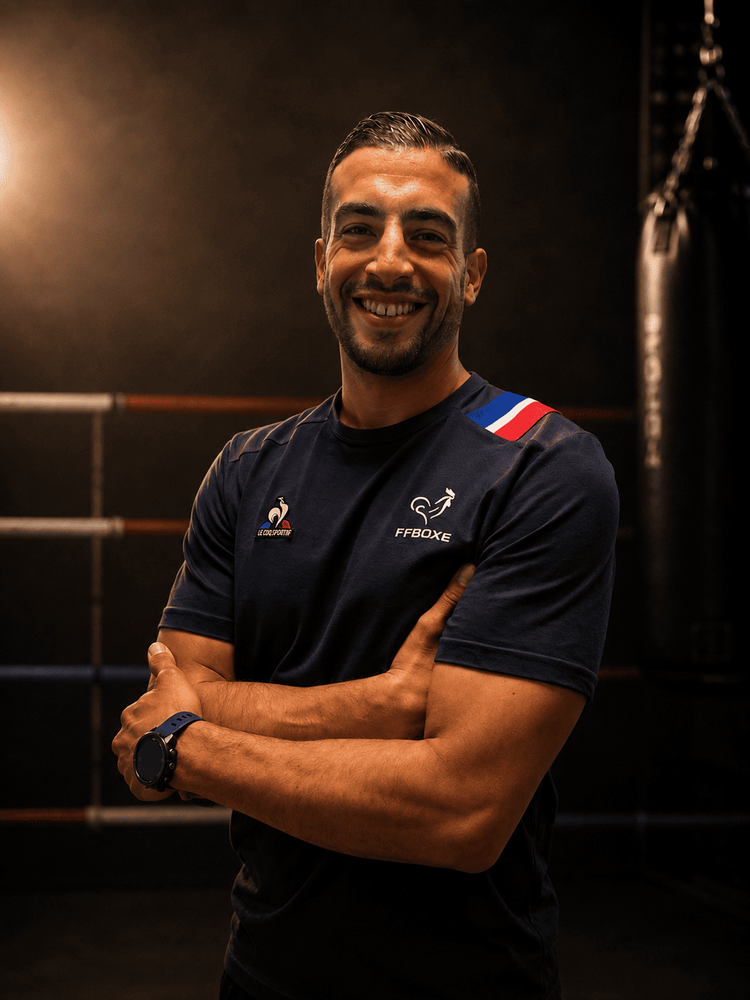 Olympique de Boxe Annecy