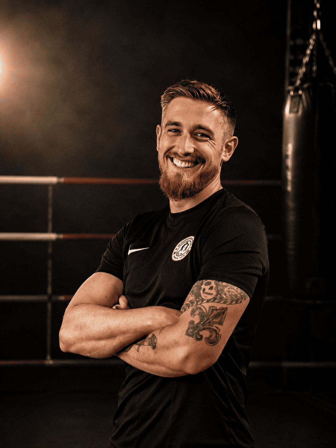 Olympique de Boxe Annecy