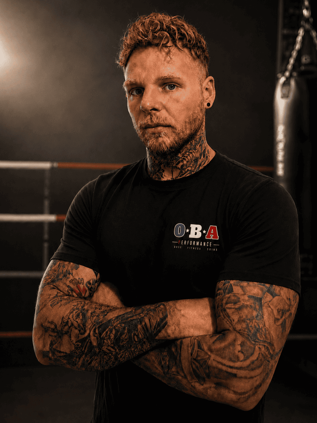 Olympique de Boxe Annecy
